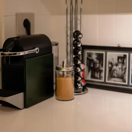 公寓 Private Premium In 普罗夫迪夫