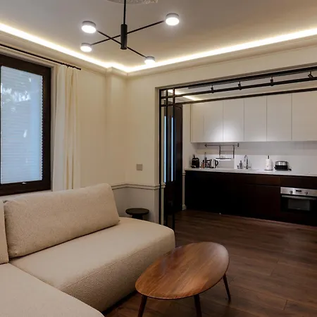 Private Premium In 公寓