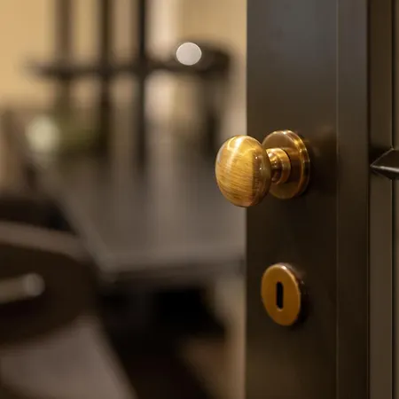 公寓 Private Premium In *