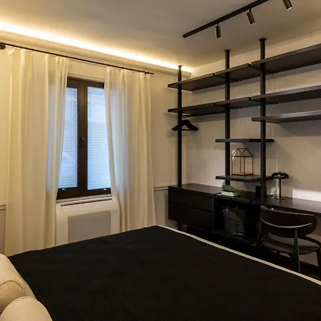 公寓 Private Premium In *