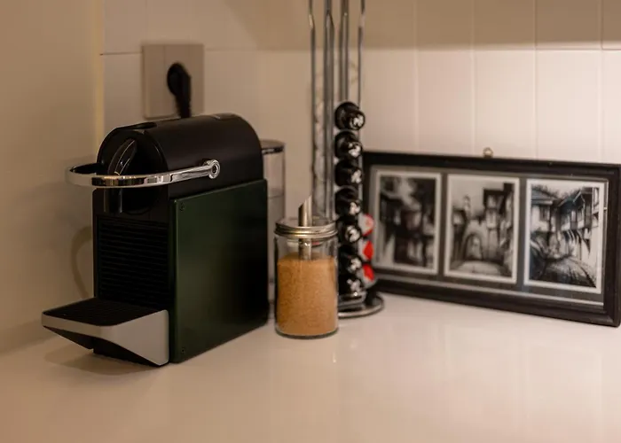 公寓 Private Premium In 普罗夫迪夫