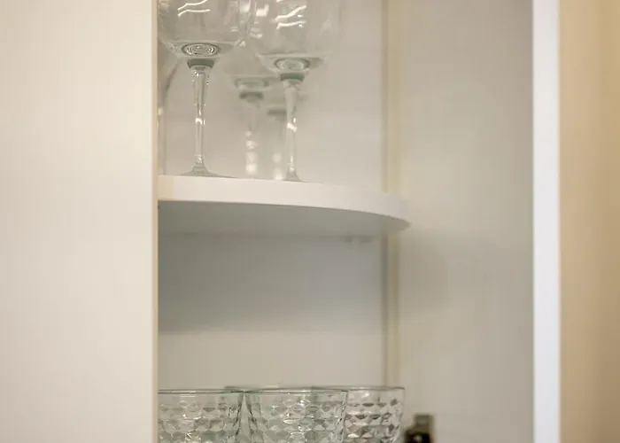 公寓 Private Premium In