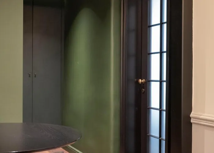 公寓 Private Premium In 普罗夫迪夫