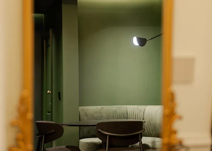 公寓 Private Premium In *