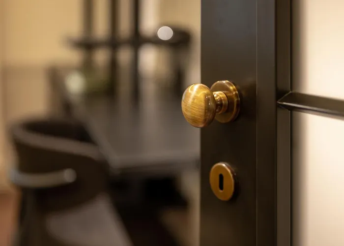 公寓 Private Premium In *