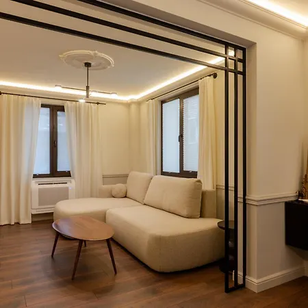 Private Premium In 아파트 플로브디프