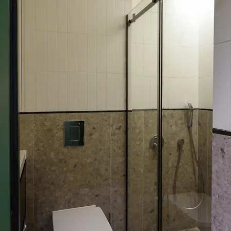 Private Premium In 아파트 *