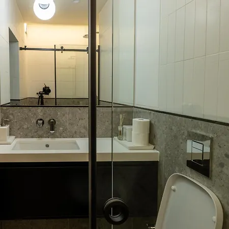 Private Premium In 아파트