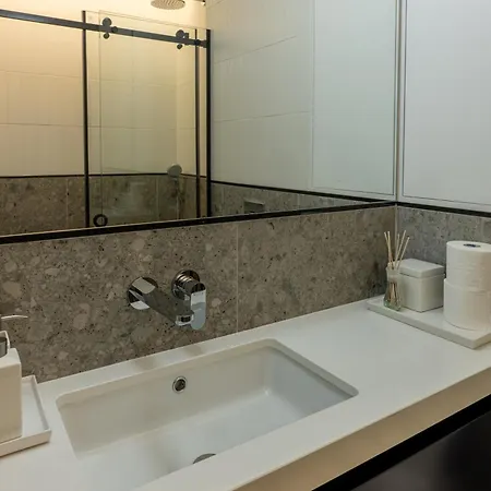 Private Premium In 아파트 *