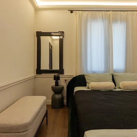 Private Premium In 아파트