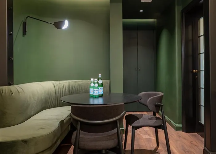 Private Premium In Appartement Plovdiv