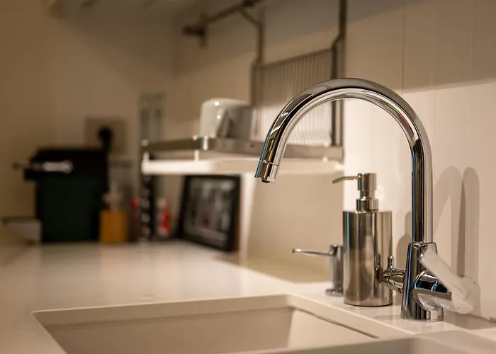 Private Premium In Appartement