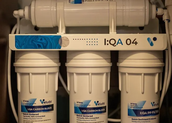 Private Premium In Appartement