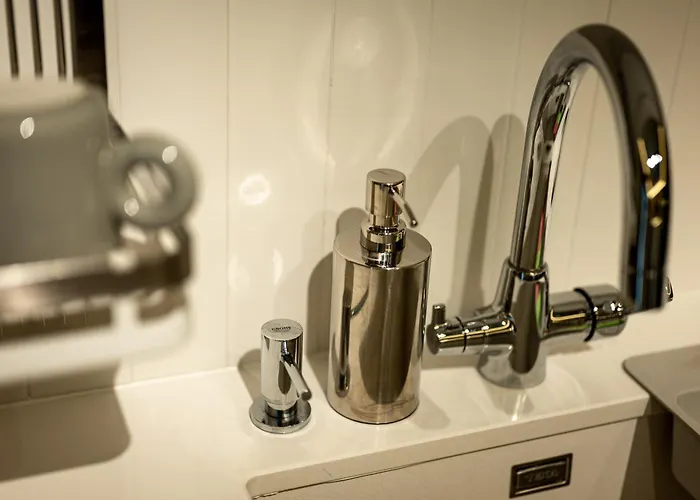 Private Premium In Appartement *