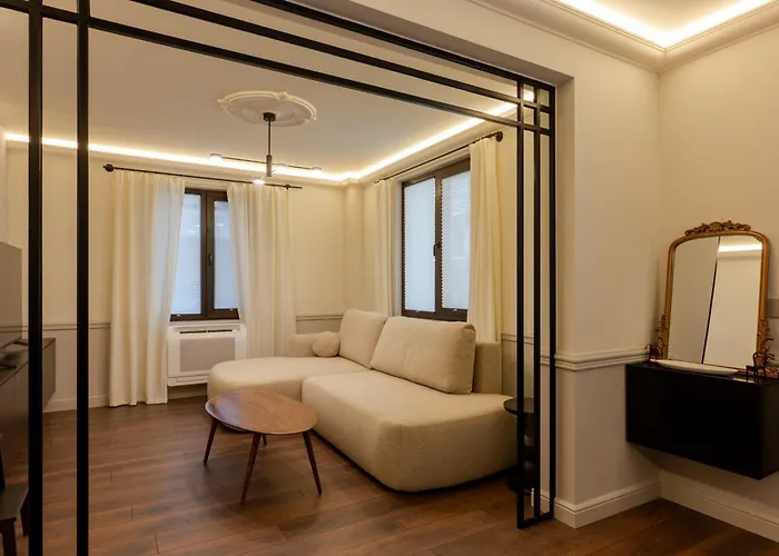 Private Premium In Appartement Plovdiv