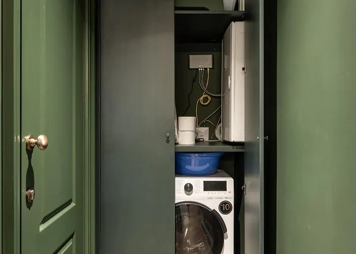 Appartement Private Premium In *