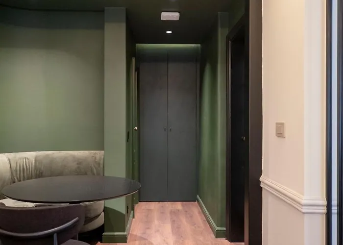 Appartement Private Premium In