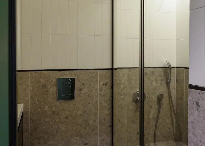 Private Premium In Appartement *