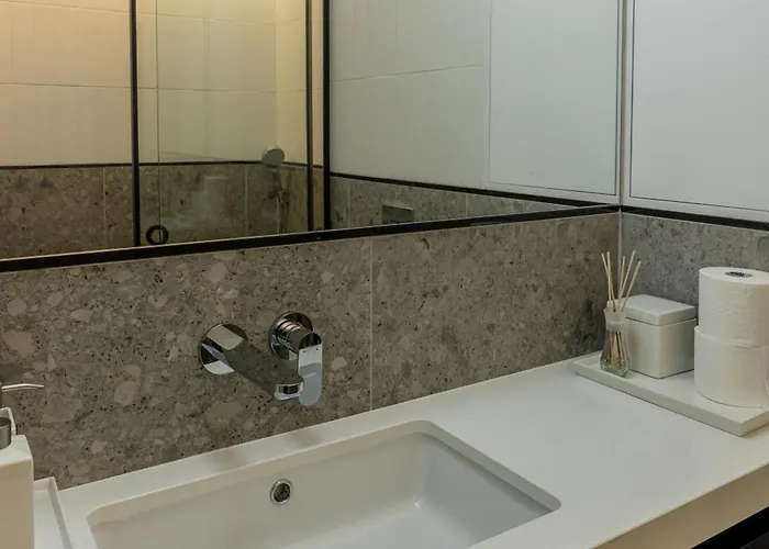 Private Premium In Appartement *