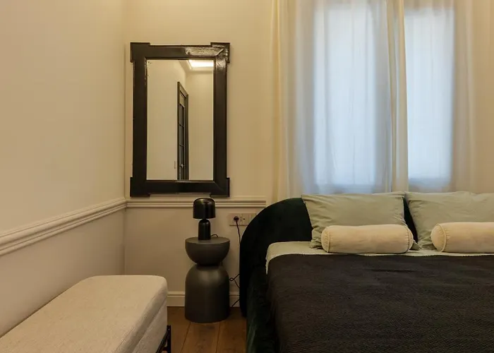 Private Premium In Appartement