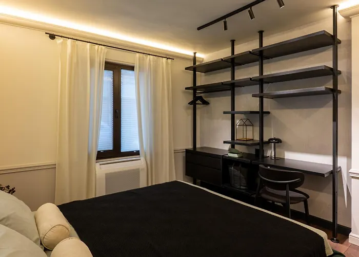 Appartement Private Premium In *