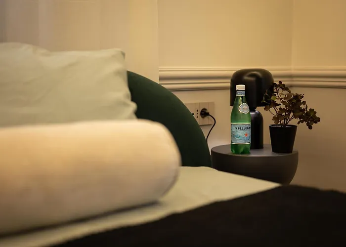 Appartement Private Premium In *